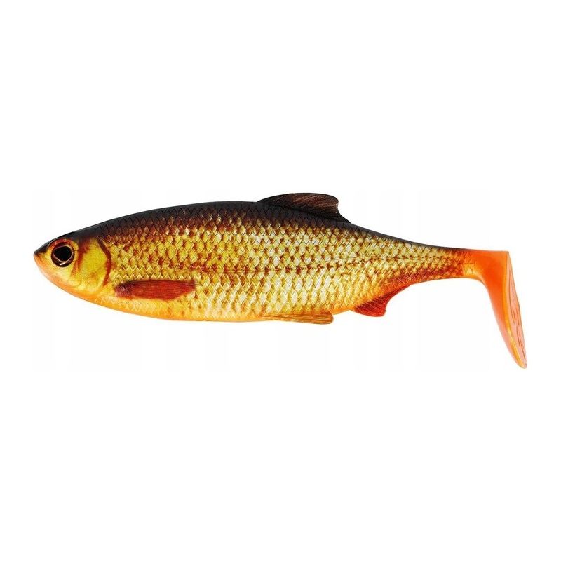 GUMA WESTIN RICKY THE ROACH 14cm 42g REAL RUDD