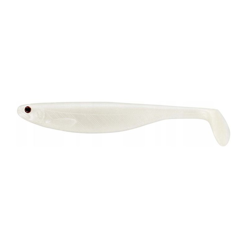GUMA WESTIN SHADTEEZ SLIM 7,5cm 3g PEARL 