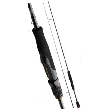 WĘDKA SAVAGE GEAR SG2 MICRO GAME 1,98m 1,5-5g