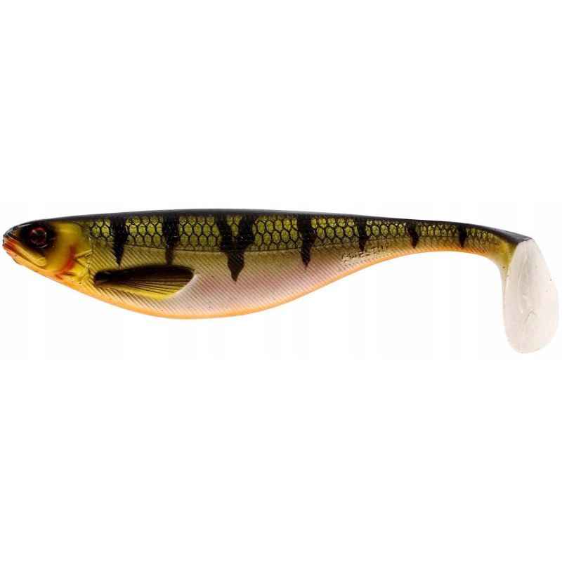 GUMA WESTIN SHADTEEZ 16cm 39g BLING PERCH 