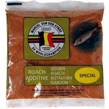 ATRAKTOR MVDE DODATEK DO ZANĘT 200g ROACH SPECIAL