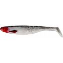 GUMA WESTIN SLIM SHADTEEZ 10cm 6g REDLIGHT