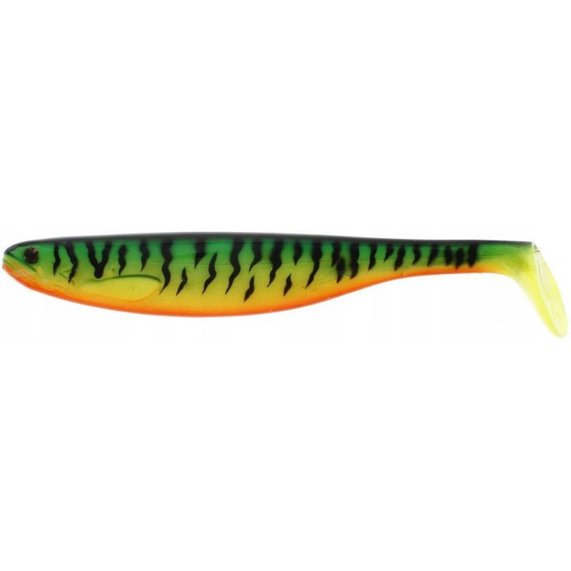 GUMA WESTIN SLIM SHADTEEZ 12cm 10g CRAZY FIRETIGER