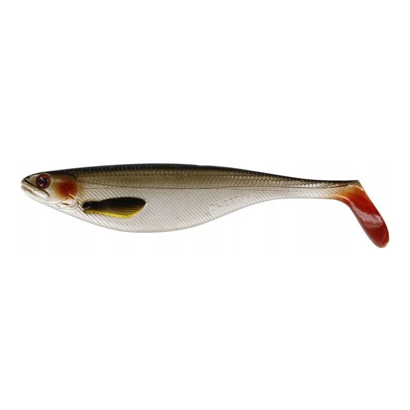 GUMA WESTIN SHADTEEZ 12cm 15g LIVELY ROACH 