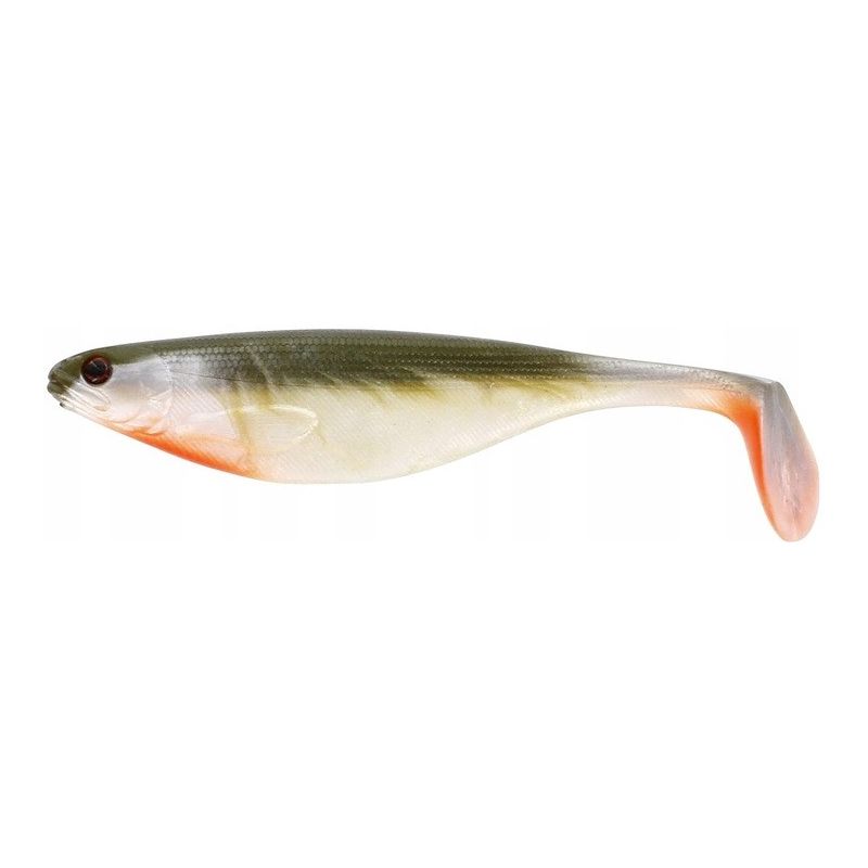 GUMA WESTIN SHADTEEZ 12cm 15g BASS ORANGE 