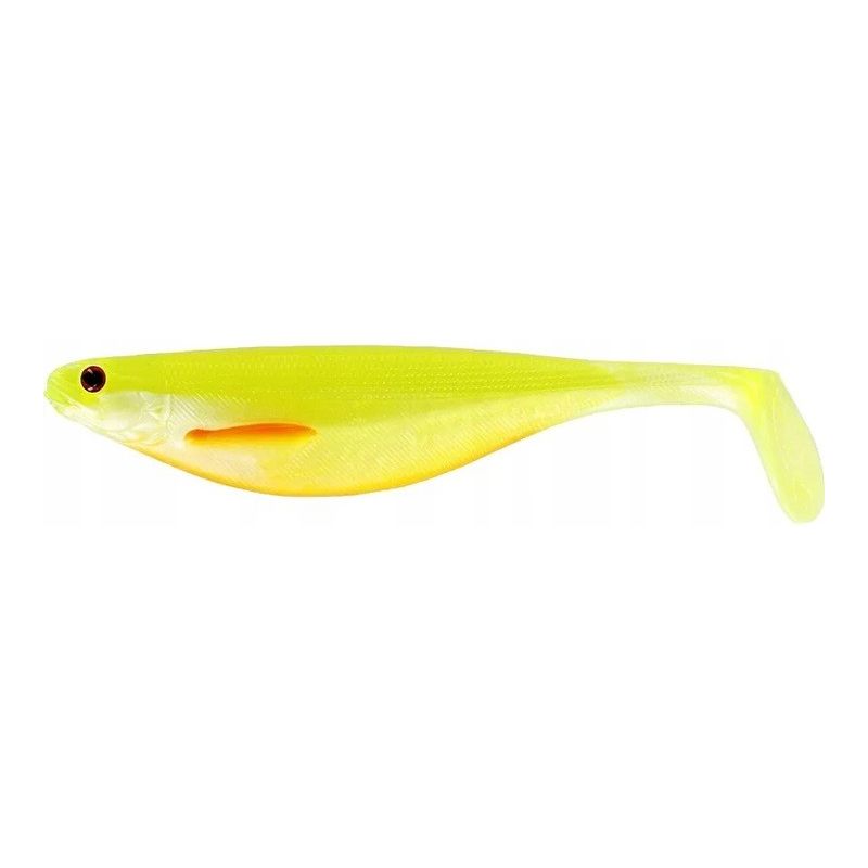 GUMA WESTIN SHADTEEZ 7cm 4g SLIME CURD 