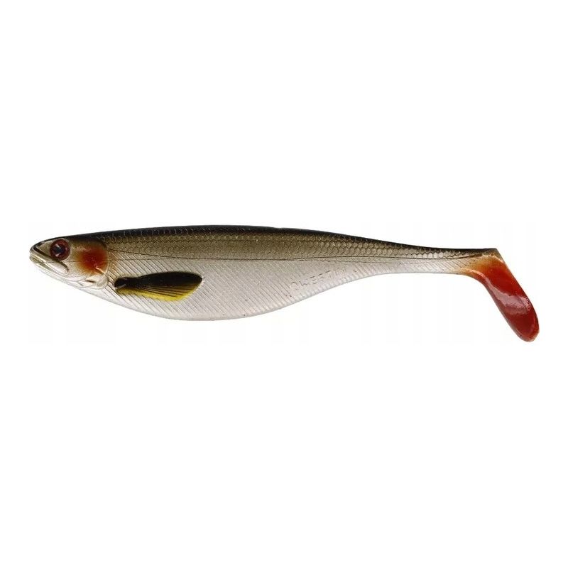GUMA WESTIN SHADTEEZ 7cm 4g LIVELY ROACH 