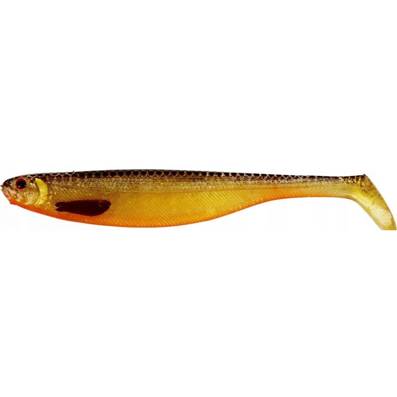 GUMA WESTIN SLIM SHADTEEZ 14cm 17g GOLD RUSH 