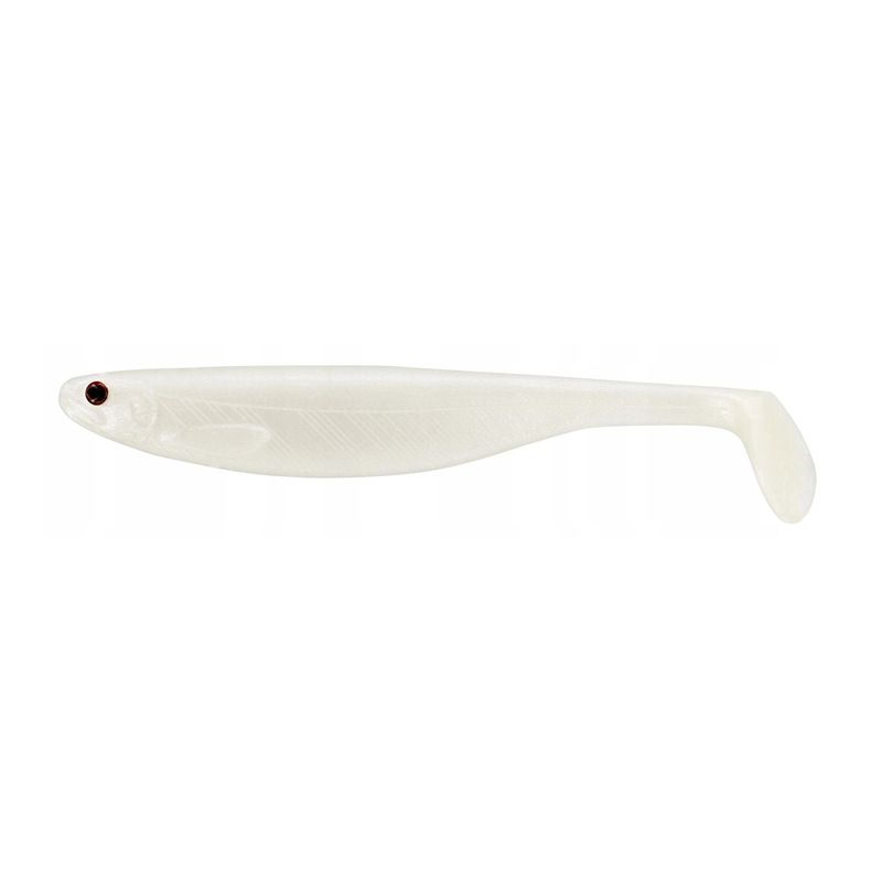 GUMA WESTIN SLIM SHADTEEZ 14cm 17g PEARL 