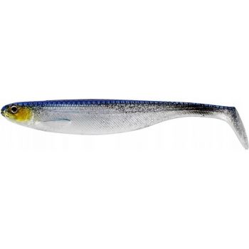 GUMA WESTIN SLIM SHADTEEZ 14cm 17g BLUE HEADLIGHT