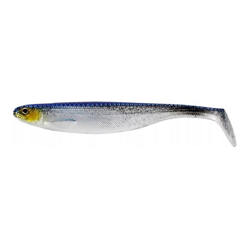 GUMA WESTIN SLIM SHADTEEZ 14cm 17g BLUE HEADLIGHT