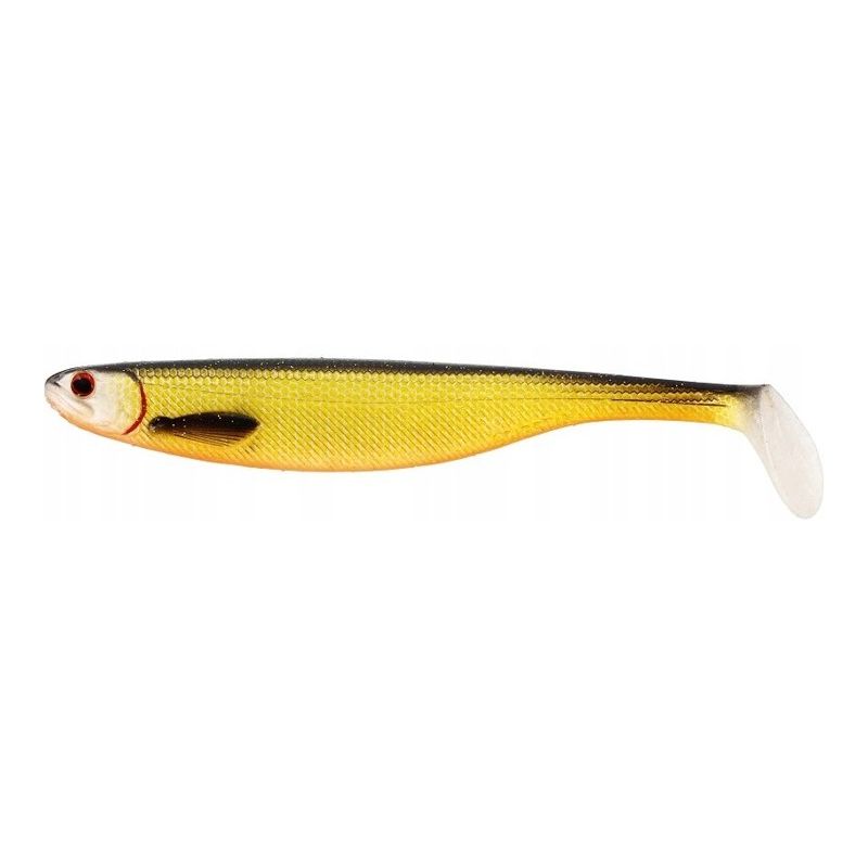 GUMA WESTIN SLIM SHADTEEZ 14cm 17g OFFICIAL ROACH 