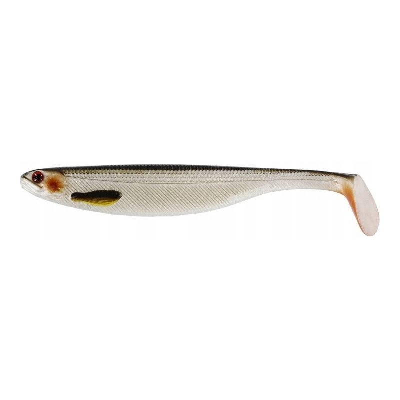 GUMA WESTIN SLIM SHADTEEZ 14cm 17g LIVELY ROACH 