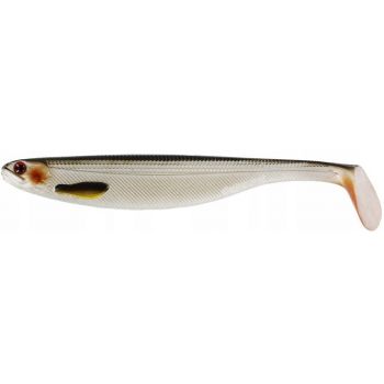 GUMA WESTIN SLIM SHADTEEZ 12cm 10g LIVELY ROACH 