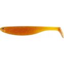 GUMA WESTIN SLIM SHADTEEZ 10cm 6g MOTOROIL GOLD 