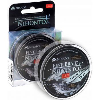 PLECIONKA NIHONTO FINE...