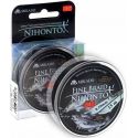 PLECIONKA NIHONTO FINE BRAID BLACK 0,08mm 15m 