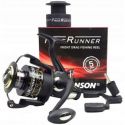 KOŁOWROTEK ROBINSON FREE RUNNER 506 WOLNY BIEG