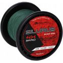 PLECIONKA MIKADO SILURUS 4X BRAID 0,45mm 300m