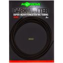 RURKA ANTYSPLĄTANIOWA KORDA DARK MATTER NANO TUBIN