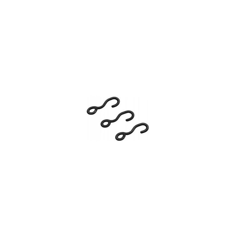 ŁĄCZNIK KORDA HOOK KLIP MEDIUM 