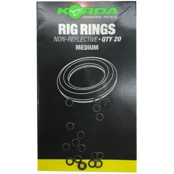 KÓŁKA ŁĄCZNIKOWE KORDA RIG...