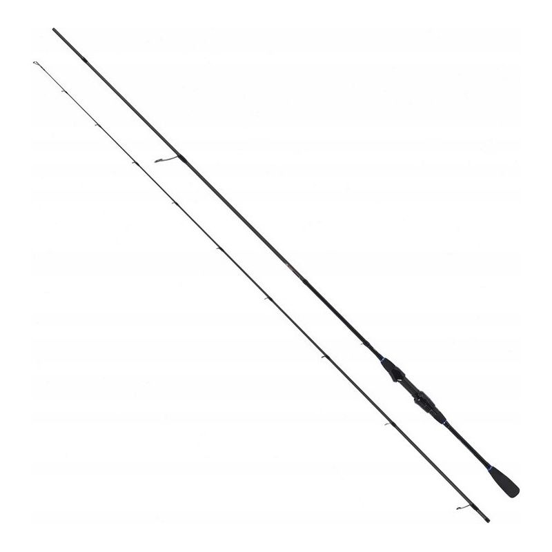 WĘDKA ROBINSON TOSHIDO LIGHT SPIN 2,20m 2-8g