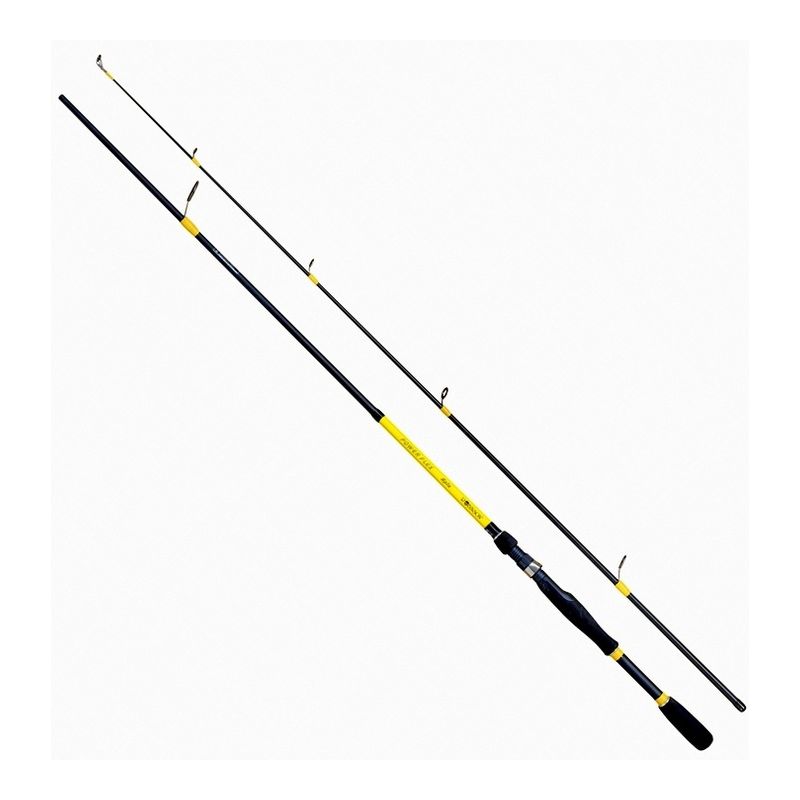 WĘDKA ROBINSON POWER FLEX SPIN 2,40m 10-30g