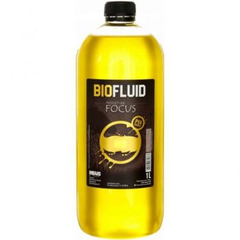 BIO FLUID MEUS FOCUS ATRAKTOR 1000ml SKISŁE MASŁO
