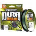 PLECIONKA SPIDERWIRE DURA BRAID 0.19mm 135m GREEN