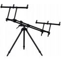 STANOWISKO PROLOGIC TRI-LUX ROD POD 3 ROD 3 WĘDKI