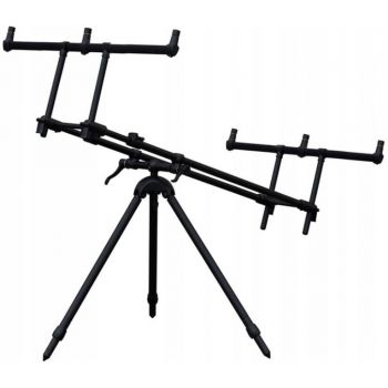 STANOWISKO PROLOGIC TRI-LUX ROD POD 3 ROD 3 WĘDKI