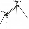 STANOWISKO PROLOGIC TRI-SKY ROD POD 4 ROD 4 WĘDKI