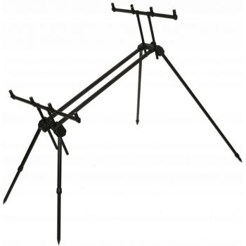 STANOWISKO PROLOGIC TRI-SKY ROD POD 4 ROD 4 WĘDKI
