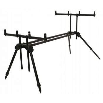 STANOWISKO PROLOGIC TRI-SKY ROD POD 4 ROD 4 WĘDKI