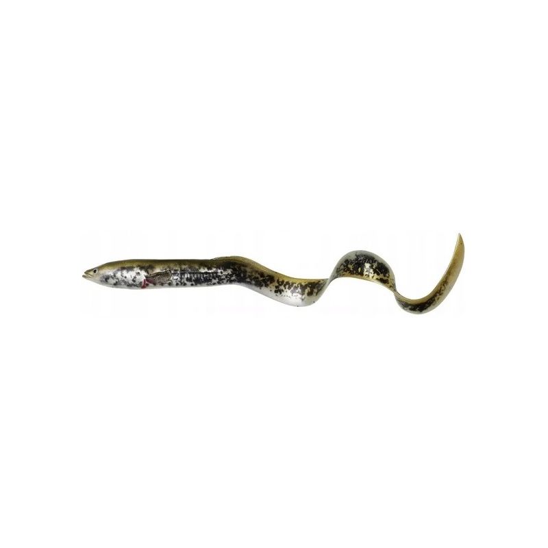GUMA SAVAGE GEAR WĘGORZ 3D REAL ELL 15cm 12g 