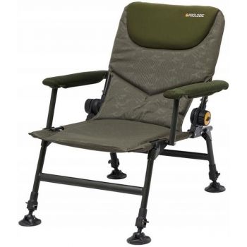 FOTEL PROLOGIC INSPIRE LITE-PRO RECLINER CHAIR W/A