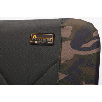 FOTEL PROLOGIC AVENGER RELAX CAMO 