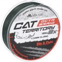 PLECIONKA CAT TERRITORY OCTA BRAID 300m 0,60mm ZIE