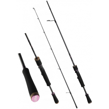 WĘDKA DAM YAGI SPIN 2.70m 12-42g