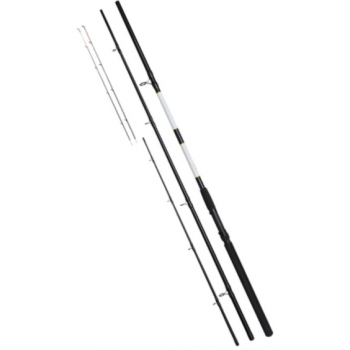 WĘDKA DAM BASE-X FEEDER 3.30m 90g