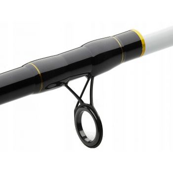 WĘDKA DAM BASE-X FEEDER 3.30m 90g