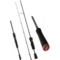 WĘDKA DAM YAGI LIGHT SPOON 2.10m 2-5g