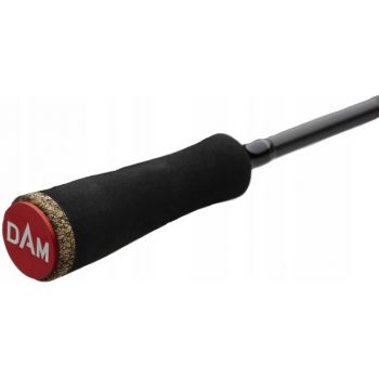 WĘDKA DAM YAGI LIGHT SPOON 2.10m 2-5g