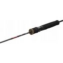 WĘDKA DAM YAGI LIGHT SPOON 2.10m 2-5g