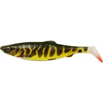 GUMA SAVAGE GEAR 4D HERRING SHAD 13cm 17g PIKE