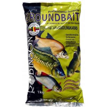 ZANĘTA ROBINSON MVDE 1kg...