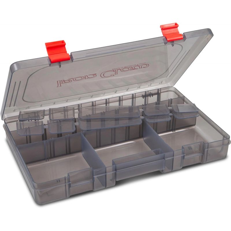 PUDEŁKO IRON CLAW VARIO BOX 360FD 36x22,5x5cm 