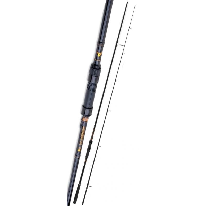 WĘDKA ANACONDA MAGIST 50 G2 3,60m 3lb 2sec