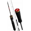 WĘDKA DAM YAGI LIGHT SPOON 2.10m 2-5g